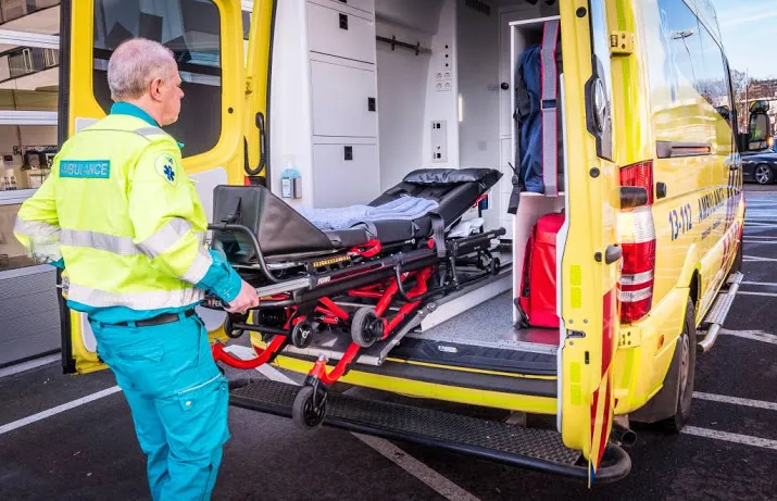 personeelstekorten in zorg nemen toe