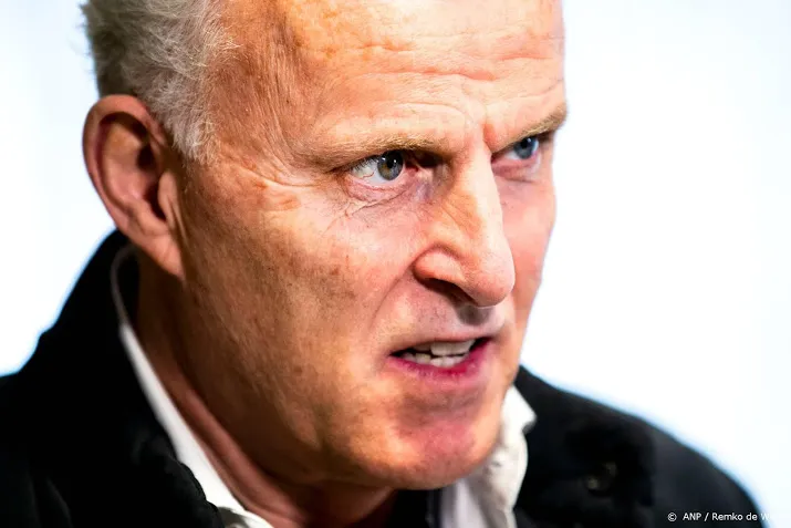 peter r de vries taghi wil mij niets aandoen