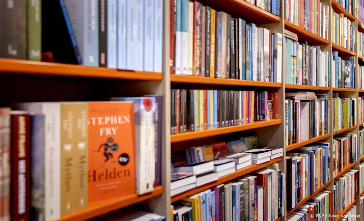petitie boekenbranche tegen hogere btw 77 000 keer ondertekend