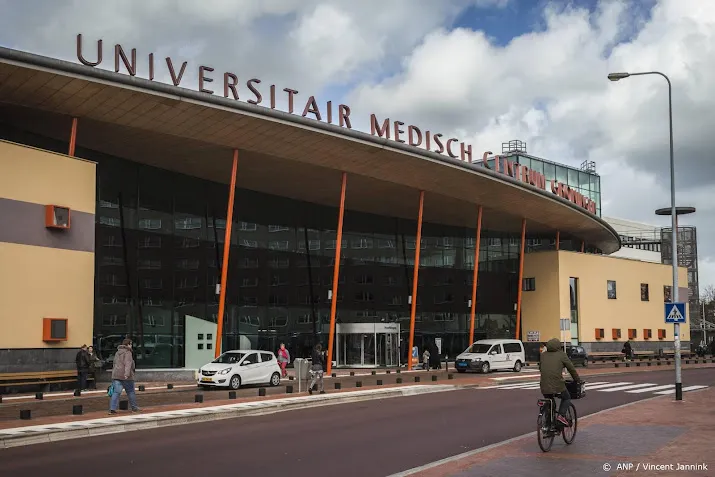 petitie laat umcg een kindhartcentrum blijven ruim getekend