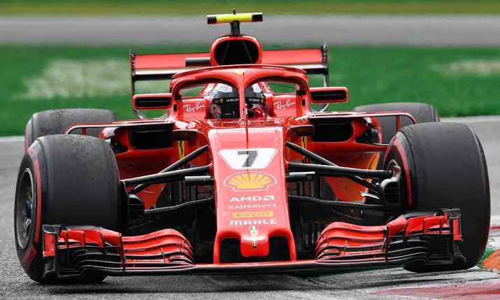 petitie voor behoud raikkonen bij ferrari