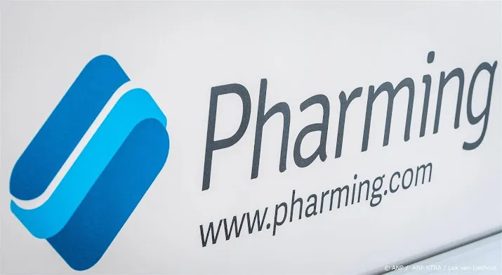 pharming onderuit op damrak na tegenvaller rond geneesmiddel