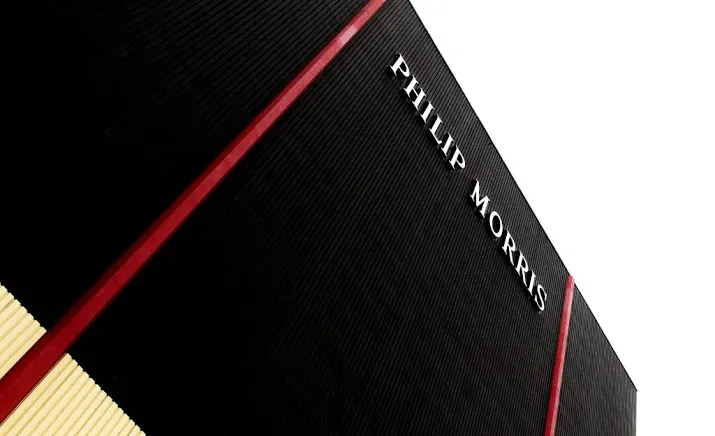 philip morris breidt uit in bergen op zoom