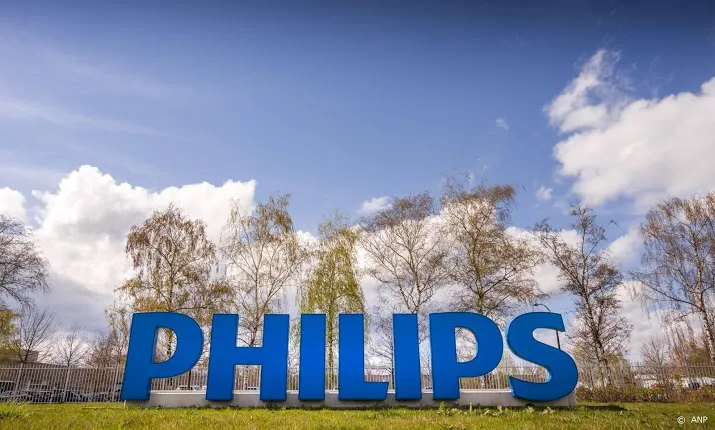 philips denkt aan beursgang voor tak huishoudelijke apparaten