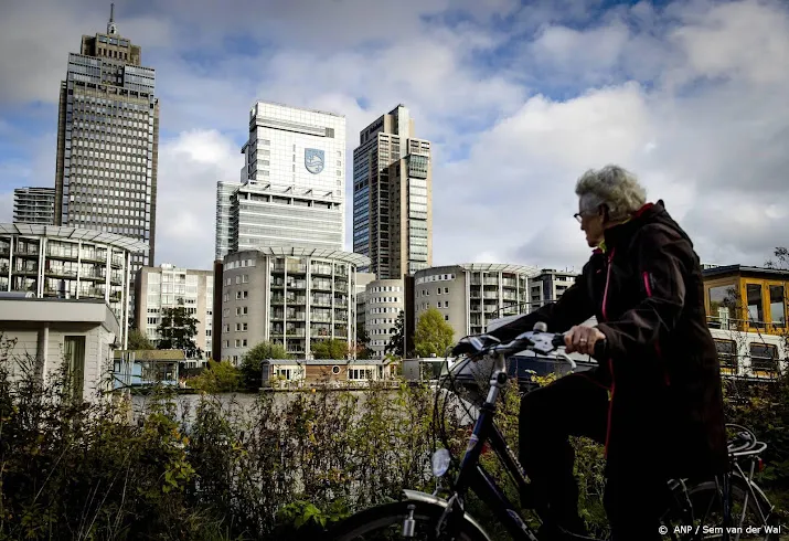 philips en prosus zetten aex steviger boven 700 puntengrens
