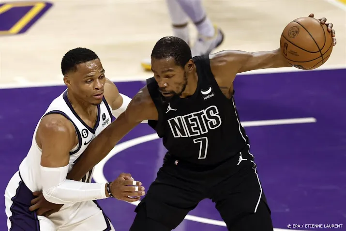 phoenix suns bevestigt transfer van basketballer durant