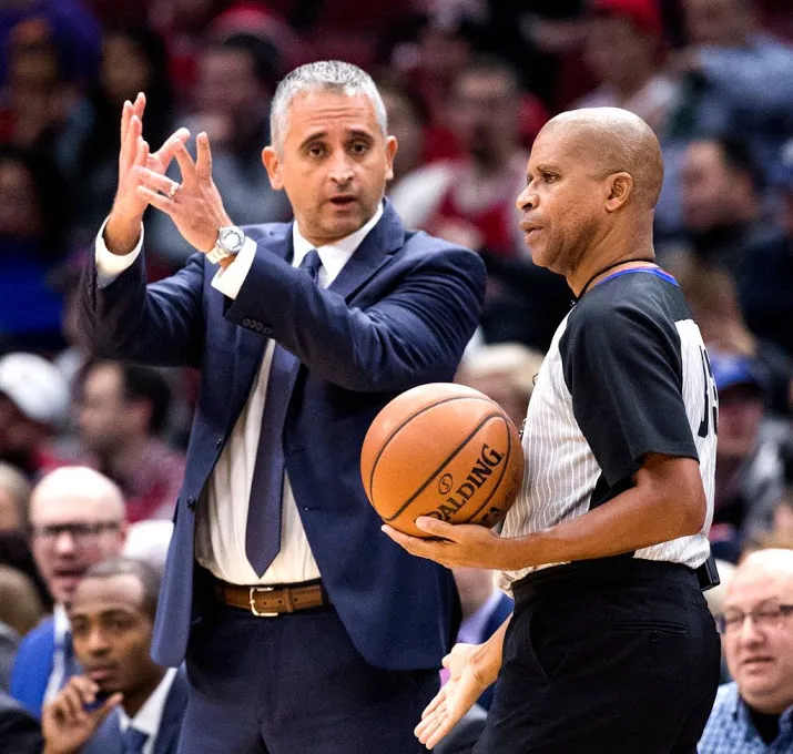phoenix suns volledig van slag in nba