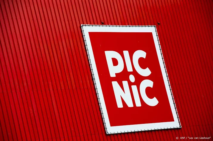 picnic bouwt gerobotiseerd distributiecentrum