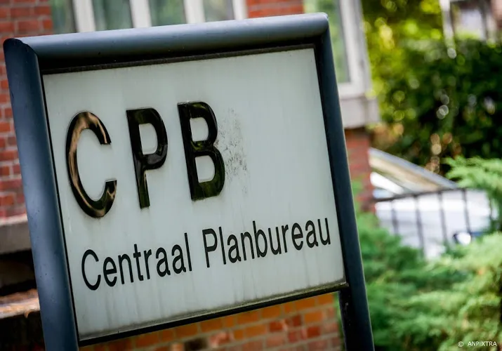 pieter hasekamp nieuwe directeur van cpb