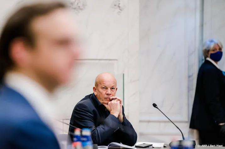 pieter klein wordt nieuwe hoofdredacteur van nieuwsuur