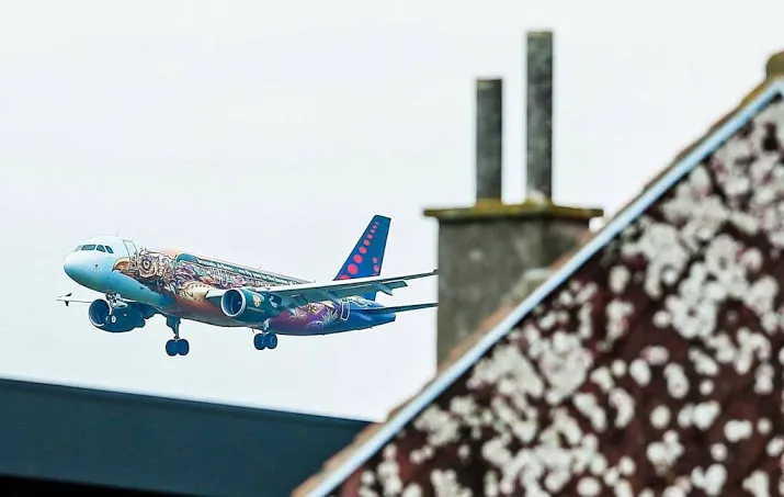 piloten wijzen voorstel brussels airlines af