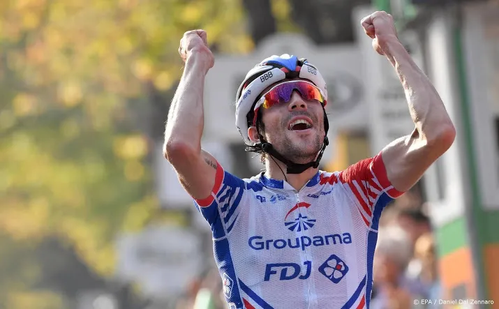 pinot wint op mont faron