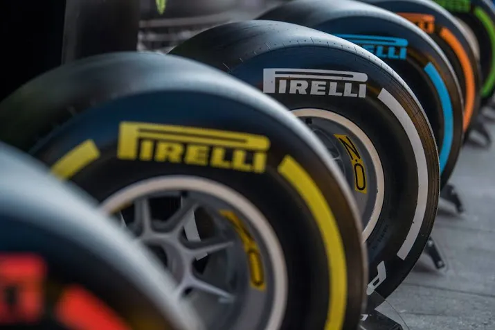 pirelli blijft bandenleverancier formule 1
