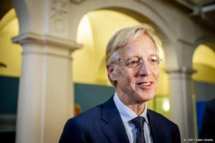 plan voor soepeler studieadvies mogelijk toch doorgeschoven