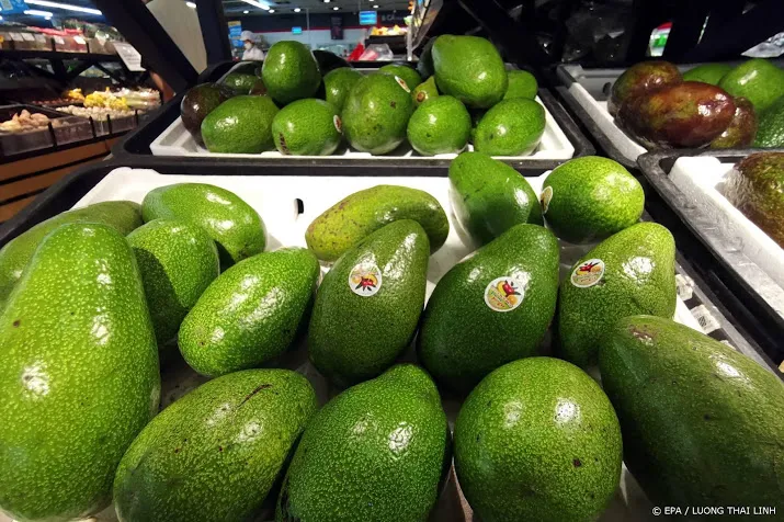plastisch chirurg ziet meer avocadowonden