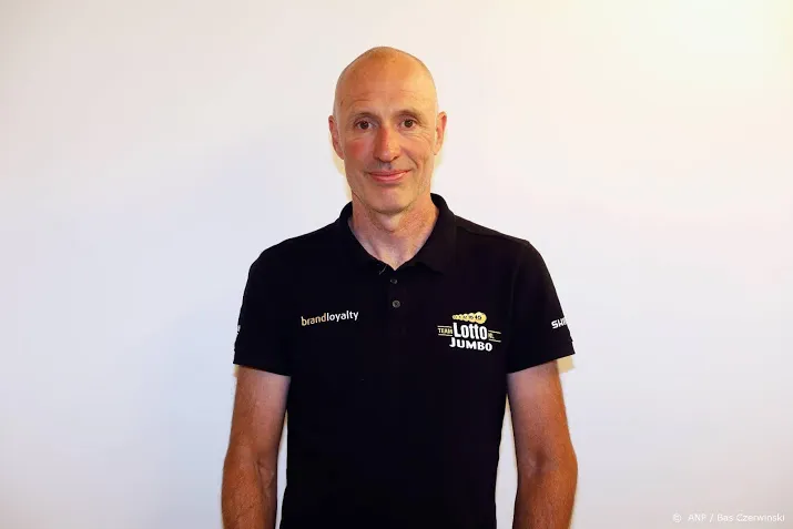 ploegleider verhoeven verlaat jumbo visma