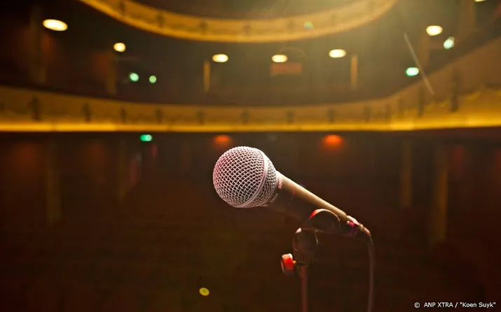 podiumkunstensector pleit in brandbrief voor extra geld