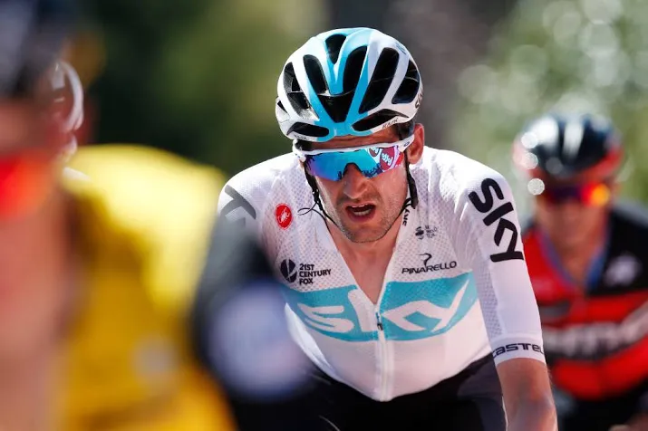 poels met froome mee naar giro