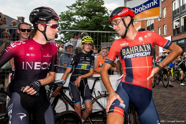 poels verruilt ineos voor bahrain merida