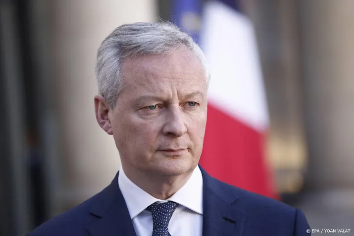 polen frustreert akkoord over eu minimumtarief winstbelasting