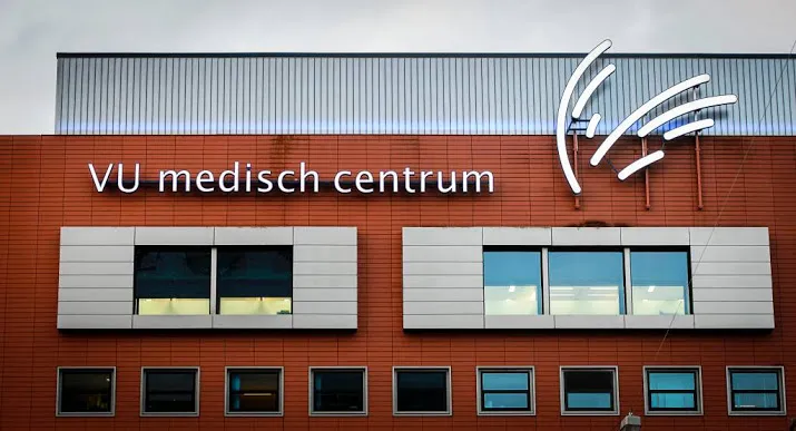 polis en spoedhulp vumc dicht om ict storing
