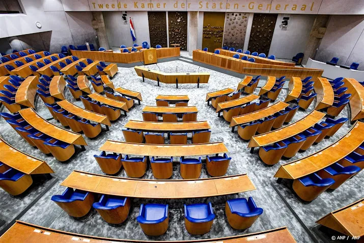 politici uit jaren 90 in opkomst in de tweede kamer