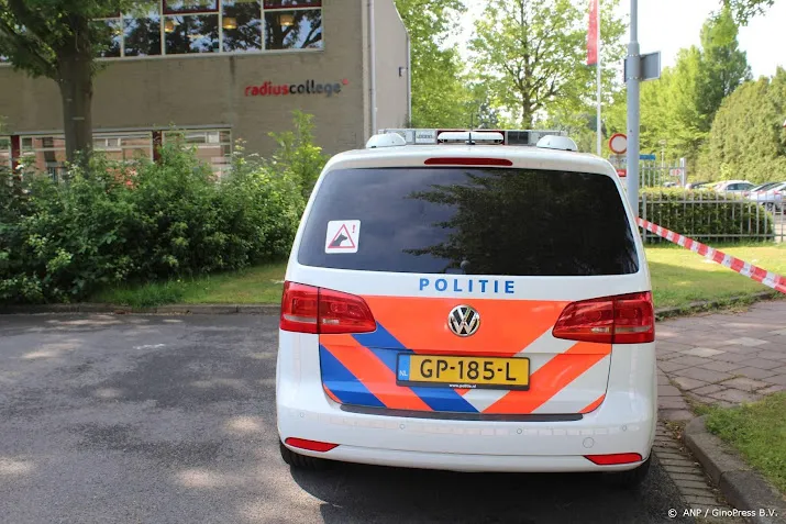 politie betrekt burgers via burgernet bij cold case