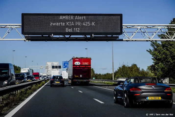 politie eerst overleg dan zoektocht naar hebe en sanne hervat