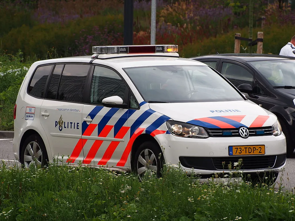 politie hq wikimedia alf van beem cc0 10