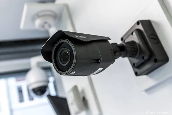 politie kan 200 000 prive cameras gebruiken