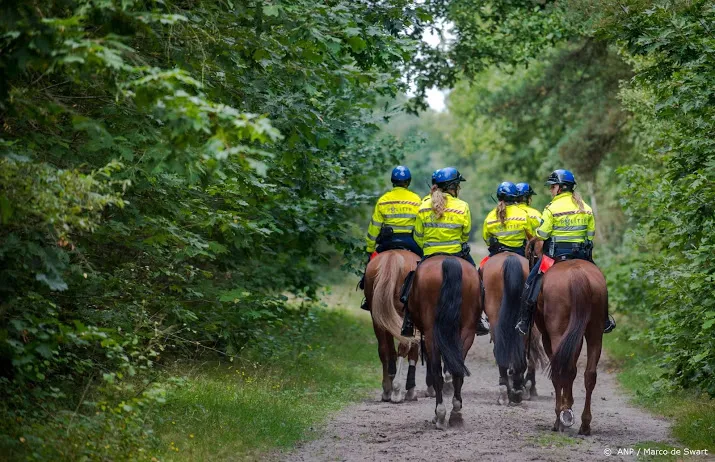 politie krijgt 35 tips over verdwenen belg