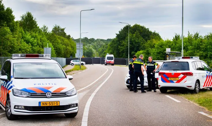 politie krijgt tips over aanrijding landgraaf