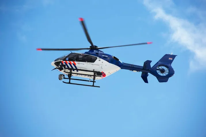 politie lost schot op vluchtende automobilist