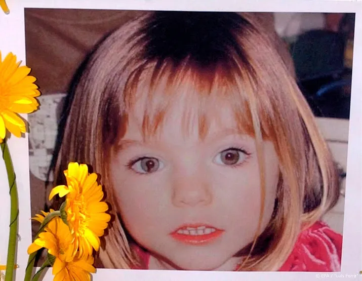 politie naar duitsland voor vermissing met mogelijke link maddie
