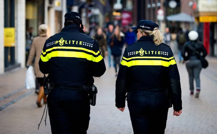 politie onderzocht 1509 integriteitszaken