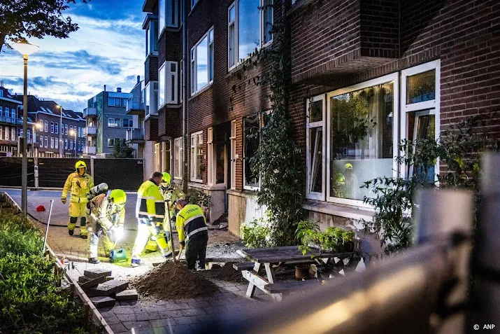 politie rotterdam groot onderzoek gaat tijd kosten