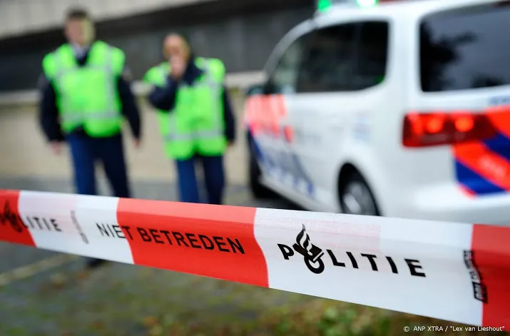 politie schiet verdachte dood in hilversum