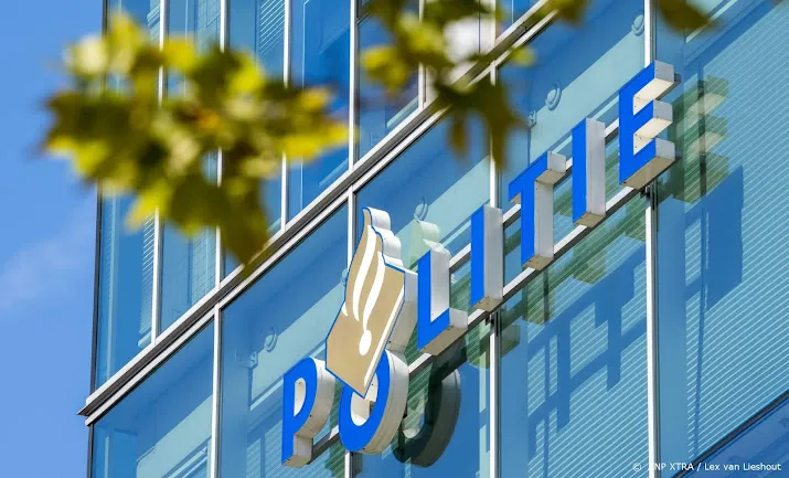 politie start proef met videovoertuig in dordrecht