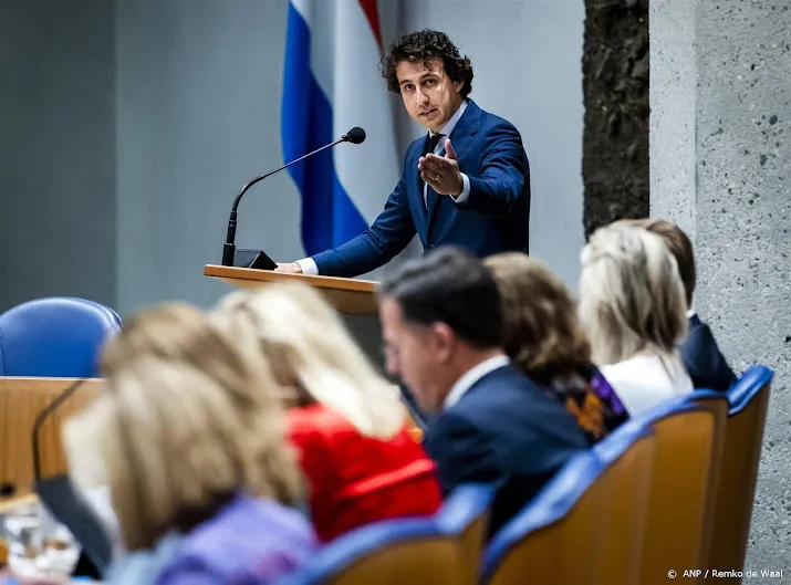 politiek heeft eigen onmacht gecreeerd vindt klaver