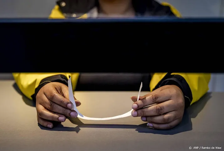 polsbandjes voor kroeg en theater keren terug in leeuwarden