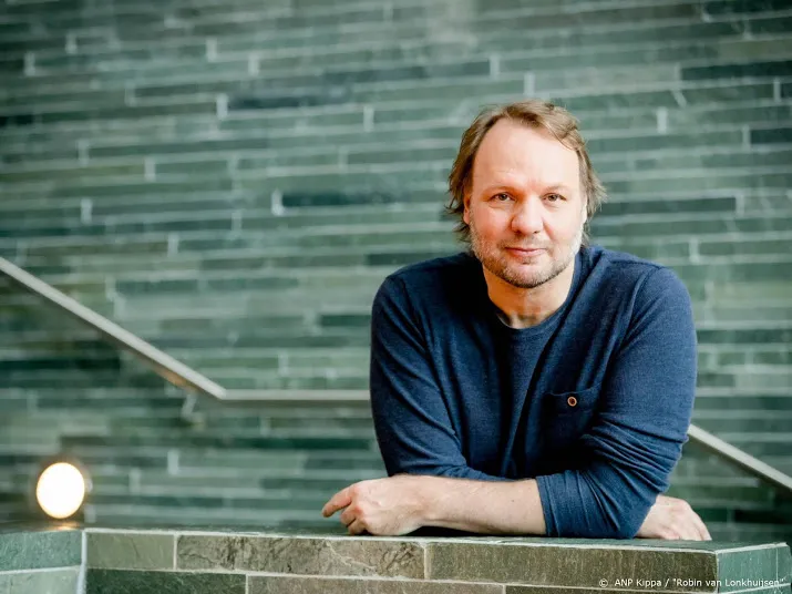 pop media prijs voor rob stenders