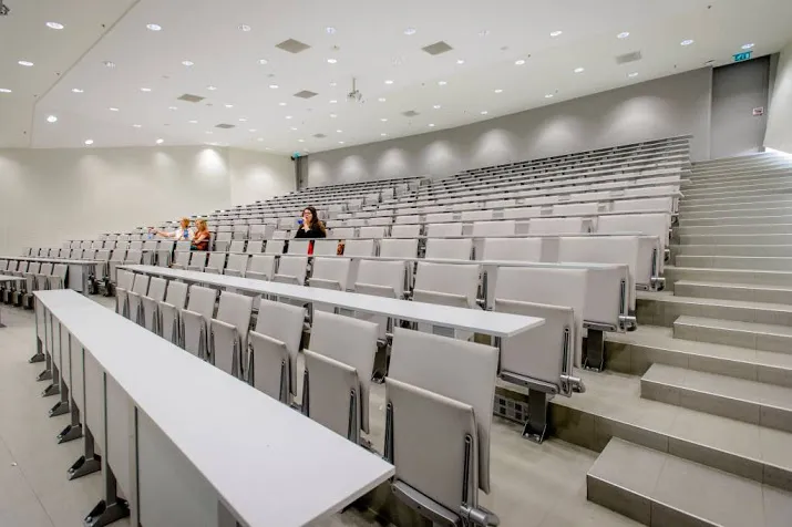 positie vrije pers hoger onderwijs zorgelijk