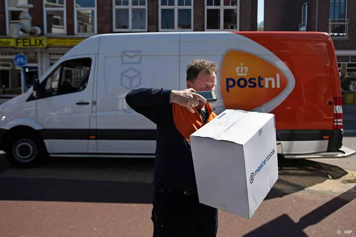 postnl klaar om coronavaccins te vervoeren