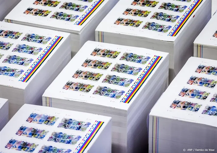 postnl postzegel wordt duurder in 2024