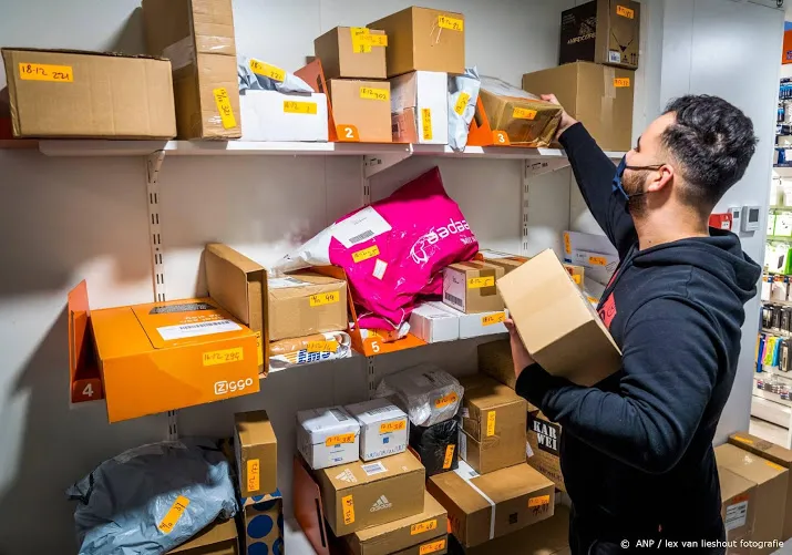 postnl sluiting winkels met pakketpunten heeft zeker impact