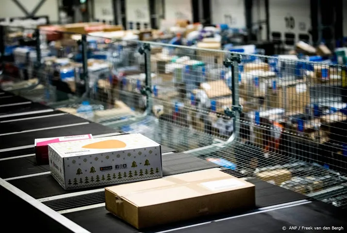 postnl stopt met contracting in sorteercentra