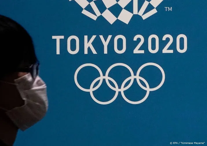 premier abe belt met ioc voorzitter bach over uitstel spelen