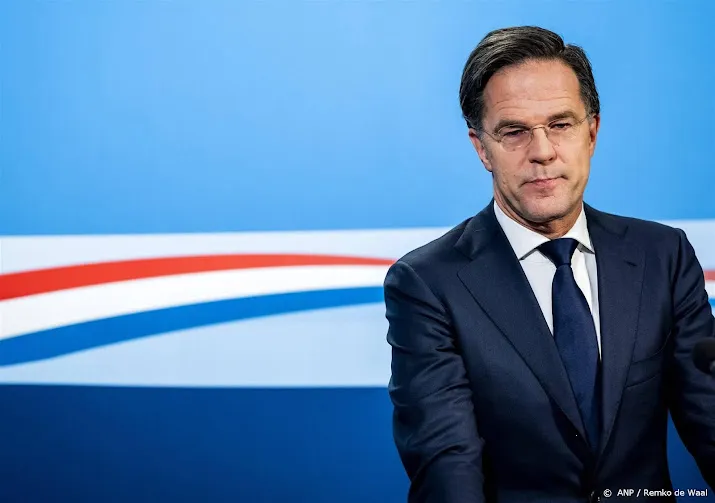 premier rutte dood migranten bij italie grote tragedie