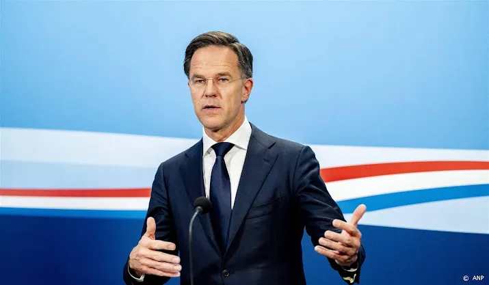premier rutte feliciteert erdogan met herverkiezing