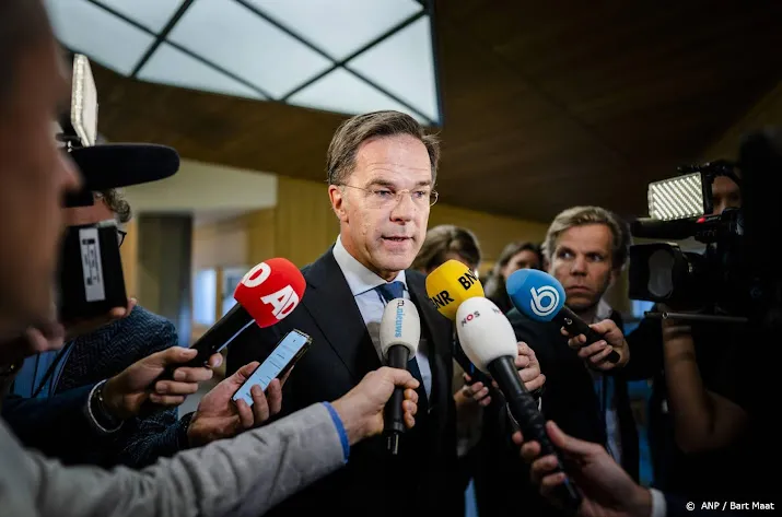 premier rutte optelsom redenen om toch naar qatar te gaan